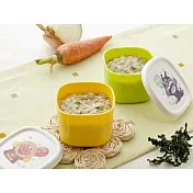 郭老師寶寶粥-海菜吻仔魚粥(副食品)