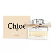 chloe’ 同名女性淡香精(30ml)-公司貨