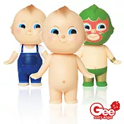 Sorry Angel MiniFigure Gee 經典公仔第一代 (全套12款)