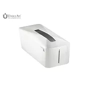 Tissue.Know面紙盒-帆船白