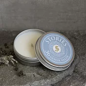 【STORIES】No.36桂花烏龍 天然精油按摩旅行蠟燭