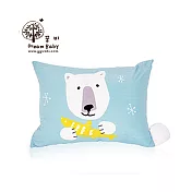 【親子良品】DreamB 動物造型抱枕 - 小熊
