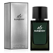 Burberry Mr. Burberry 男性淡香精(100ml)