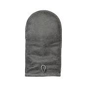 Amabro 牛皮 隔熱手套  /  黑