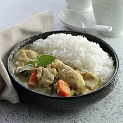 永豐餘生技GREEN&SAFE-泰式綠咖哩雞