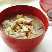 永豐餘生技GREEN&SAFE-四神豬肚湯(一人份)