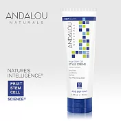 【ANDALOU安德魯】摩洛哥堅果豐盈護髮造型霜 172ml