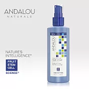 【ANDALOU安德魯】摩洛哥堅果豐盈造型噴霧 178ml