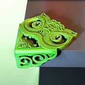瑞獅護角 防撞桌角 墨綠