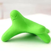 Ghostop!!魔鬼止步門檔(綠)