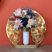 花好月圓-小花器