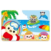 【受託代銷】icash2.0 Open 海邊樂消暑