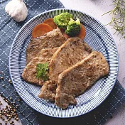 【統一生機】椒鹽嫩豬排 300g/包