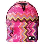 希臘 Diakakis 輕量背包【must輕量背包-繽紛紅】