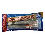 【統一生機】秋刀魚 400g/包