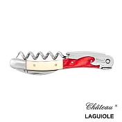 Chateau Laguiole-1995侍酒師冠軍Shinya Tasaki限量開瓶器 加贈客製化刻字