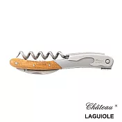 Chateau Laguiole-1978侍酒師冠軍Giuseppe Vaccarini限量開瓶器 加贈客製化刻字