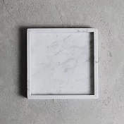 PRIME COLLECTION 大理石 置物盤 M