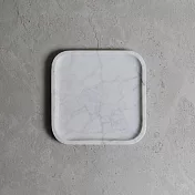 PRIME COLLECTION 大理石 圓角置物盤 S