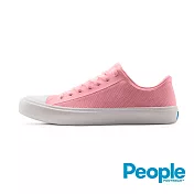 People Footwear - The Phillips 休閒鞋US4玫瑰粉