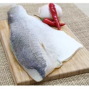 【統一生機】七星鱸魚片 250g/包