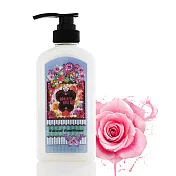 【即期品】Romantic Rose-玫瑰精華潤絲精(450ml/2瓶) 效期至2020/05/08