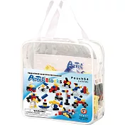 Artec日本彩色積木 - 積木隨身玩樂包