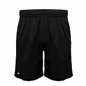 EGXtech EDS-EXS 男款涼感單導排汗短褲(尺碼XL黑)