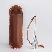 浪雲_醇酒針 隨身版 皮套精裝組