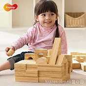 Weplay 軟質木紋積木- 68件