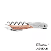 Chateau Laguiole-特級玫瑰木開瓶器 加贈客製化刻字