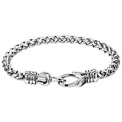 ROYAL DAMON 羅亞戴蒙 個性-手鍊