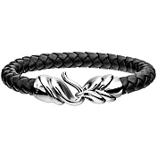 ROYAL DAMON 羅亞戴蒙 重品味-手鍊