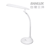 SANLUX臺灣三洋LED燈泡檯燈 SYKS-02