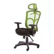 GXG 高背半網 電腦椅 (摺疊扶手) TW-096 EA1 備註顏色