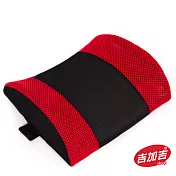 GXG 護脊健康 大腰枕 PW-030 (五色) 備註顏色