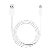 OPPO 原廠 Micro USB 閃充充電線 DL118, VOOC 5V/4A (密封裝) 單色