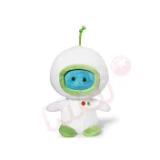 30cm太空指揮官站姿玩偶