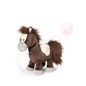 45cm牛仔迷你馬卡波尼站姿玩偶