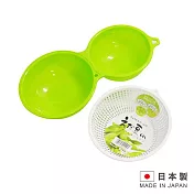 INOMATA 日本製造 葫蘆形便利水切盒 IN-0210