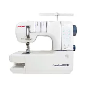 日本車樂美JANOME 三本機1000CPX