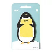 `0416x1024／好消息！可再貼  站立便條本