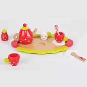 KCFriends C妹的茶壺組