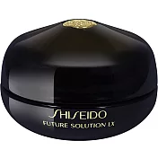 SHISEIDO 資生堂 時空琉璃LX極上御藏 眼唇霜(17ml)(公司貨)