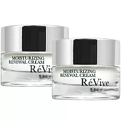 ReVive 光采再生活膚霜(5ml)*2(公司貨)