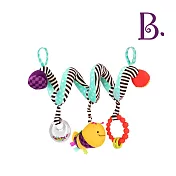 【B.Toys】蜜蜂團團轉-推車掛飾