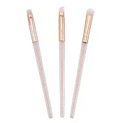 Snatch X MILKIWAY MKW銀河系 - 玫瑰金粉紅晶鑽眼部3件組