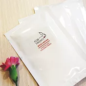 膠原蛋白極致彈潤面膜 / 5片裝