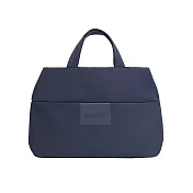 香港設計 AVEC Tone Work 手提包藍