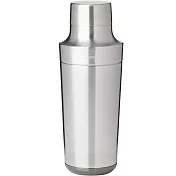 《TRUDEAU》不鏽鋼雪克杯(600ml)